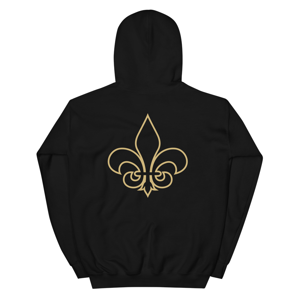 Sweat Fleur de Lys