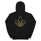 Sweat Fleur de Lys