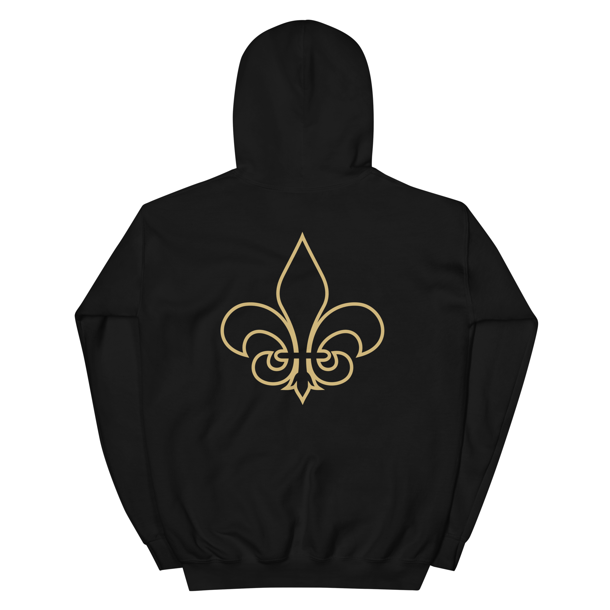 Sweat Fleur de Lys
