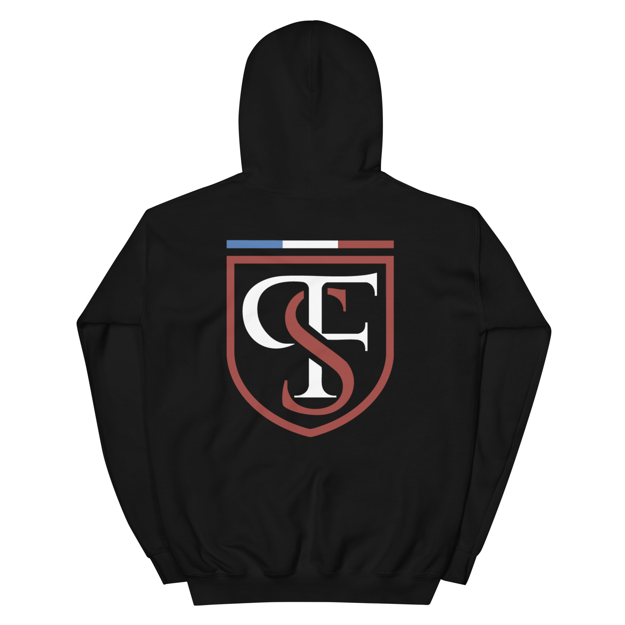 Sweat Pur Sang Français