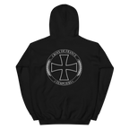 Sweat Croix de France (TEMPLIERS)