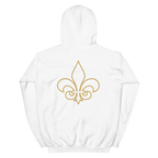 Sweat Fleur de Lys