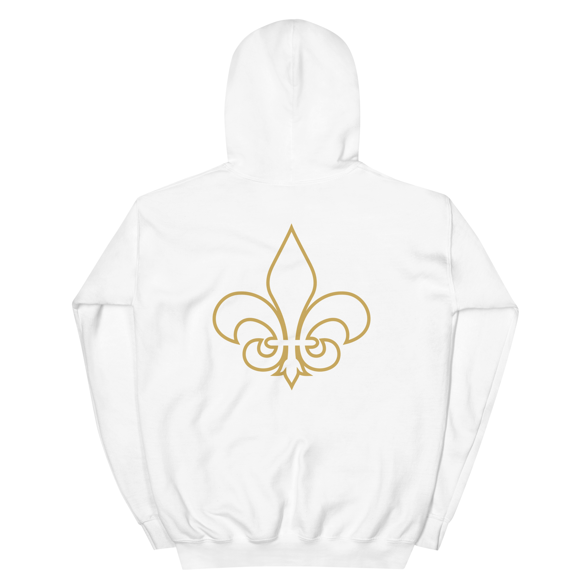 Sweat Fleur de Lys