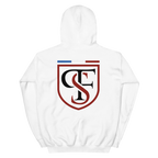 Sweat Pur Sang Français