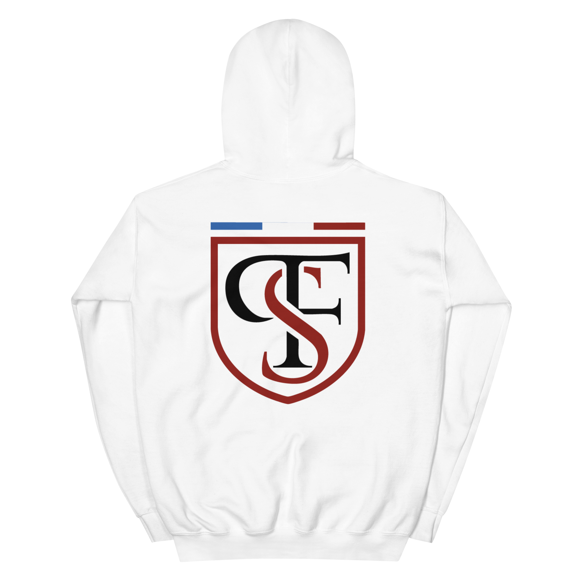 Sweat Pur Sang Français