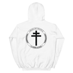 Sweat Croix de France (LORRAINE)