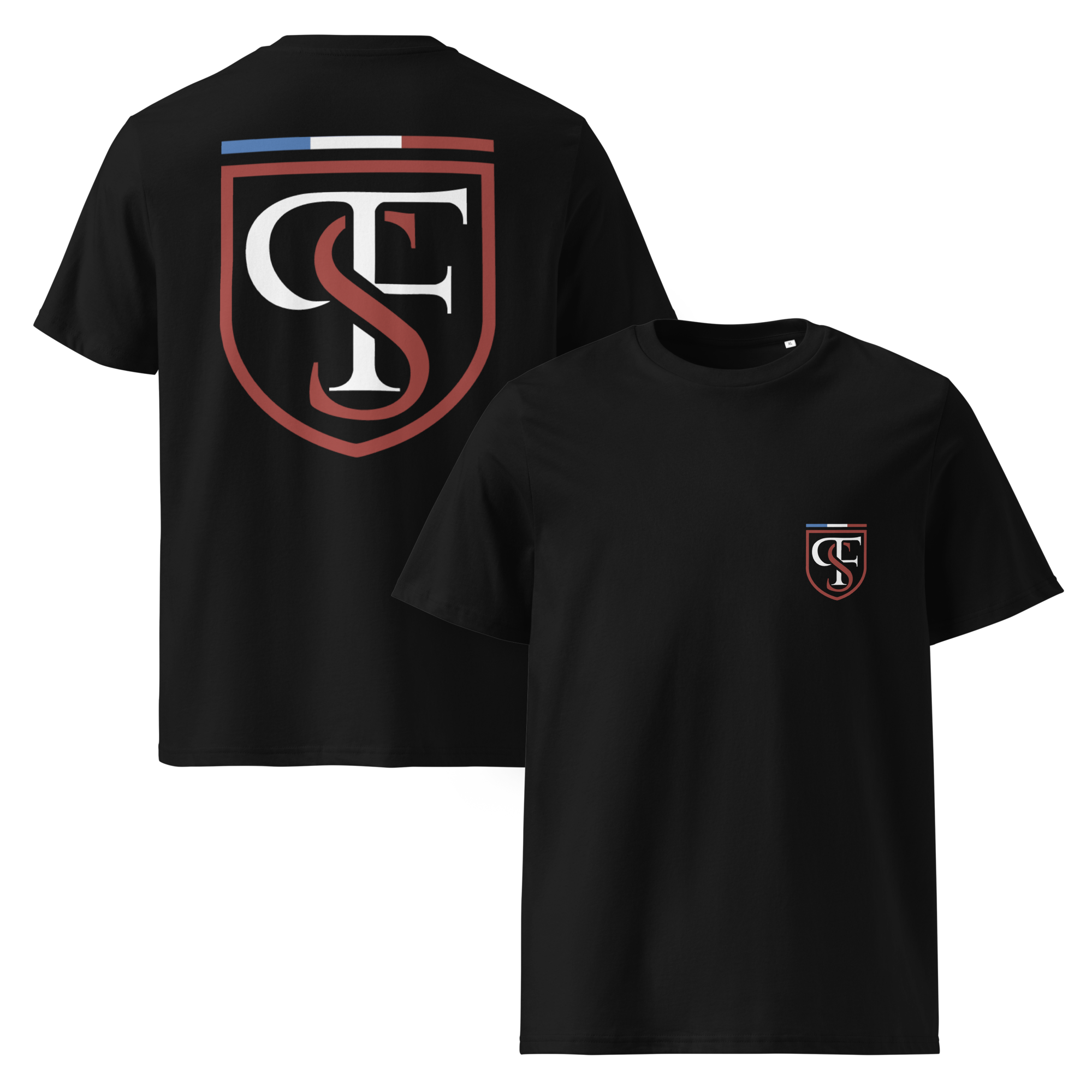 Le classique PUR SANG FRANÇAIS