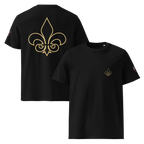 T-shirt Fleur de Lys
