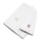 T-shirt Fleur de Lys