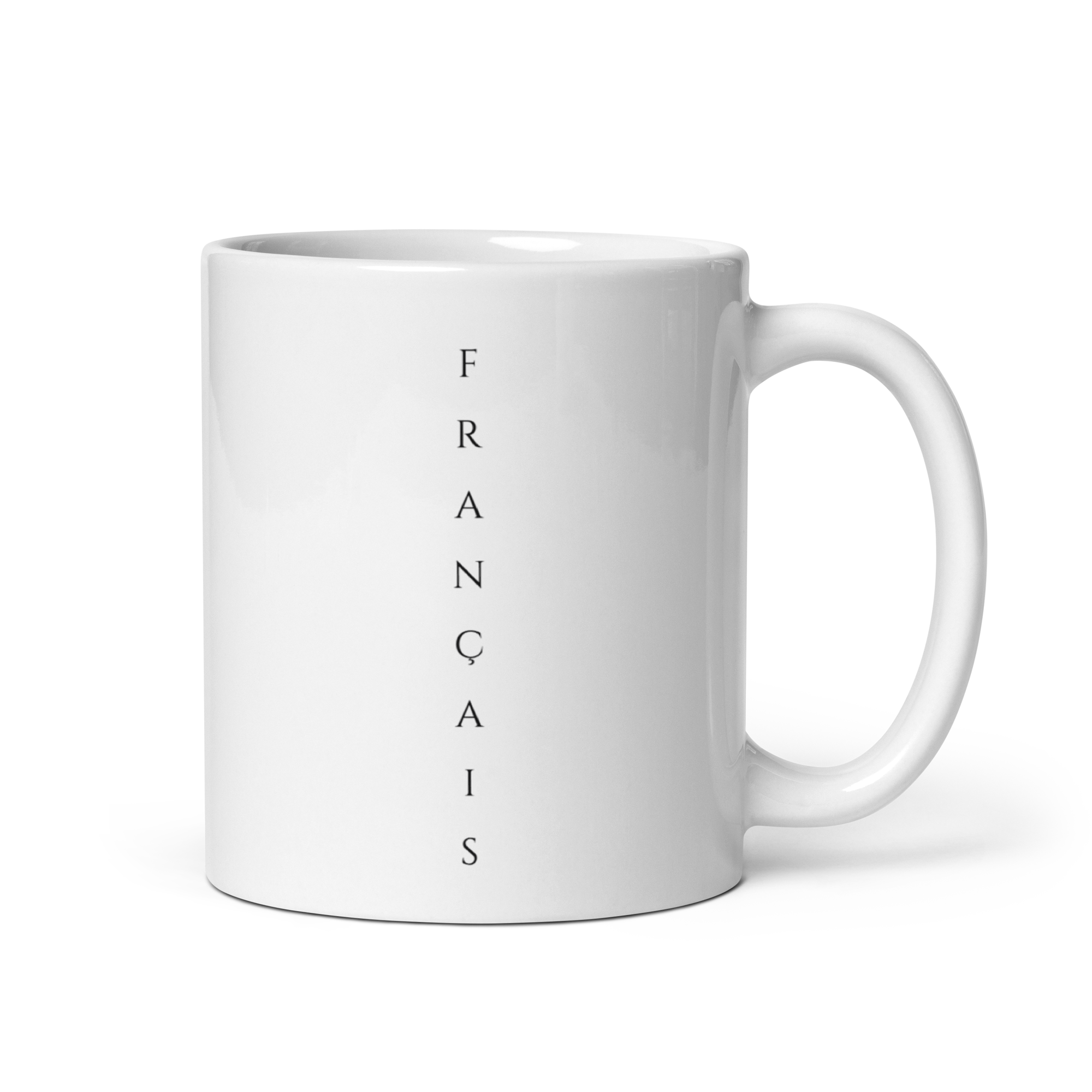 Mug Le Français